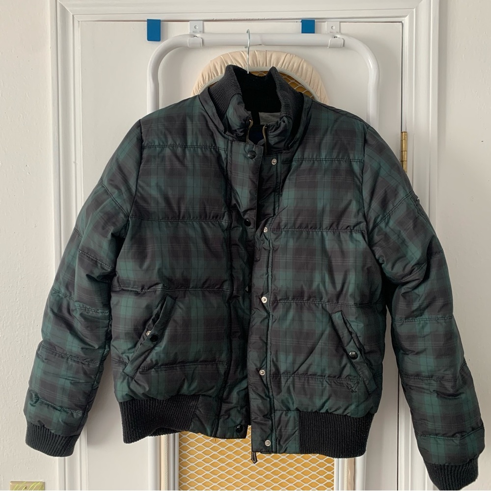 Large Coat American Eagle - image 2